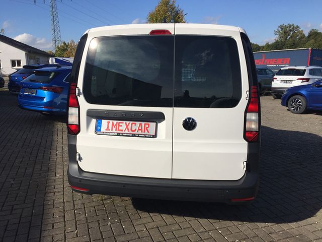 Volkswagen Caddy Maxi 2.0 TDI Cargo + Klima + Radio Audio +