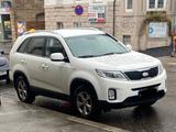 Kia Sorento 2.4 2014 TÜV bis 2027 - Kia Sorento mit Benzin-Antrieb: Automatik