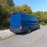 Iveco Daily 35S18V Radstand 4100 H2*Kamera*Klima - Iveco Daily iv