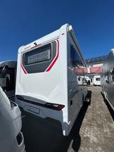 Dethleffs Alpa A 6820-2 4,8T / Autark Paket / SAT + TV  - Dethleffs 4