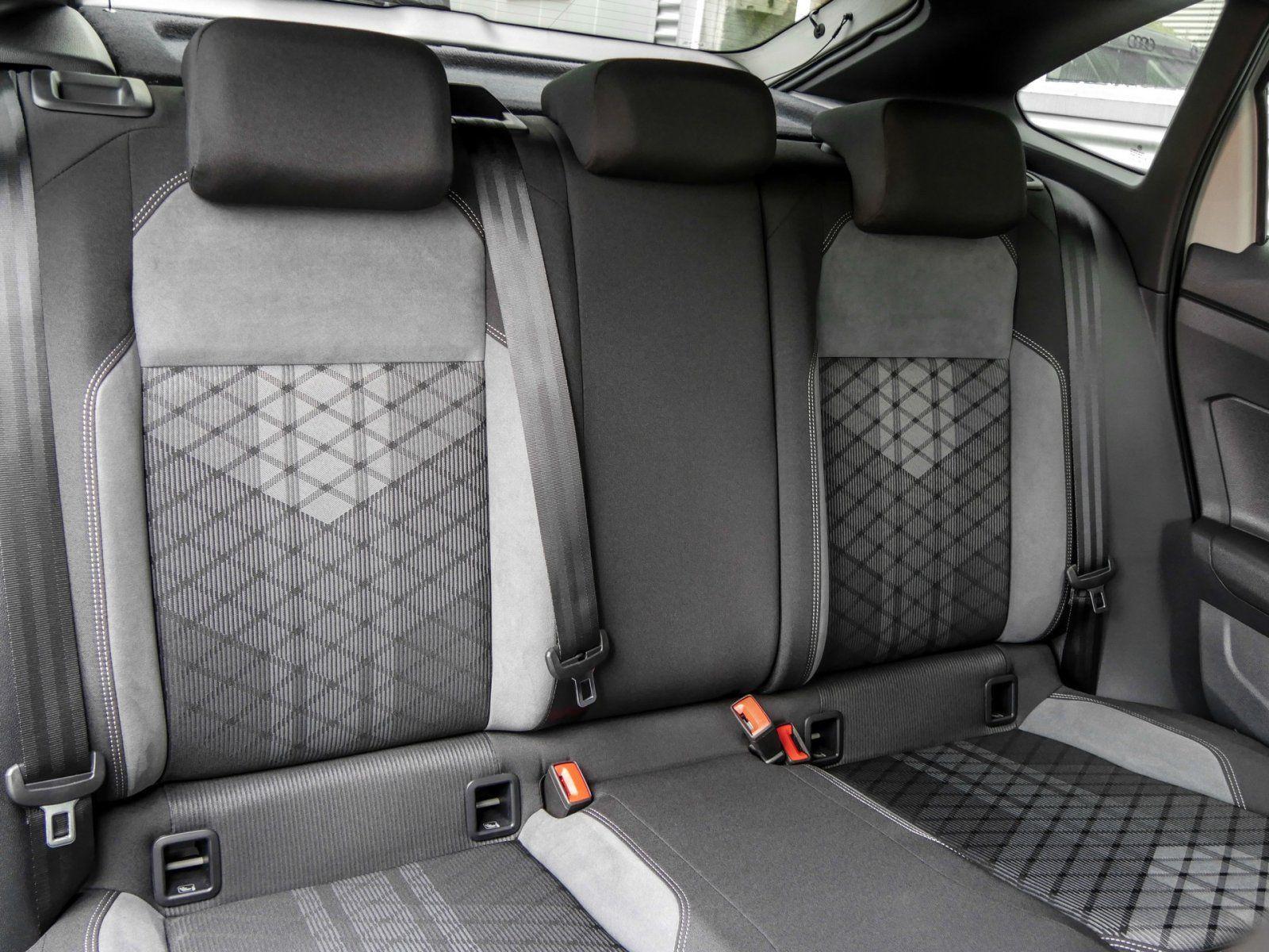 Volkswagen Taigo R-Line 1.0 TSI BLACK STYLE AHK KAMERA NAVI, миниатюра 5