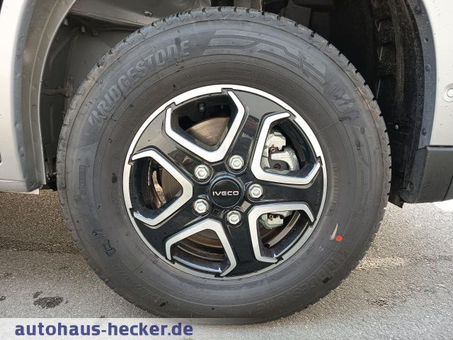 Iveco eJolly E-SuperJolly