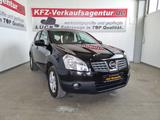 Nissan Qashqai Acenta, inkl. 1 Jahr Garantie - Nissan Qashqai in Magdeburg