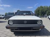 Volkswagen Golf II Automatik/Oldtimer/Porsche/Schiebedach - Volkswagen Golf mit Benzin-Antrieb: Kleinwagen, Ii