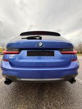 BMW 320d xDrive Touring M Sport | 2021 | 190 PS - BMW 3er Reihe: Ps