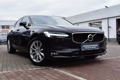 Fahrzeugabbildung Volvo S 90 T5 Lim*Mom*LED*Navi*STHZ*Miete*MIETKAUF