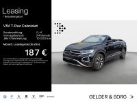 Volkswagen T-Roc - Vorschau Bild 1