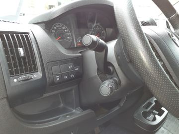 Bild 8 Opel MOVANO KASTEN L1H1 3,5t SELECTION NAVI TEMPOMAT