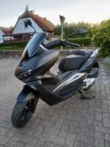 Luxxon Silvermax 300 - LUXXON MOTORRAD