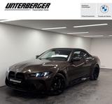 BMW M4 Competition M xDrive Cabrio Carbon-Keramik-Br - gebrauchte BMW M4 aus dem Jahr 2024