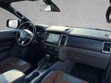 Ford Ranger Wildtrak Extra  4x4 Autm. 3,2L TDCI - Ford Ranger: Tdci