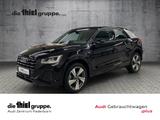 Audi Q2 40 TFSI quattro S tronic S line LED+RFK+Navi+ - Audi Q2 Jahreswagen