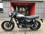 Honda GB 350 S (Finanzierung möglich) - HONDA GB350S
