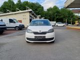 Skoda Citigo Ambition KLIMA  4/5 Türen ERSTE HAND - Skoda Citigo aus 2018