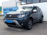 Dacia Duster II Prestige 1,5d Navi Vollleder Kamera - Dacia Duster mit Diesel-Antrieb