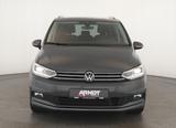 Volkswagen Touran 1.5 TSI DSG Highline 7 Pano Navi Key Kam - Volkswagen: 7 Sitzer