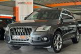 Audi Q5 3.0 TFSI*QUATTRO*S LINE*PANO*LEDER*PDC*XENON* - Audi Q5 in Köln