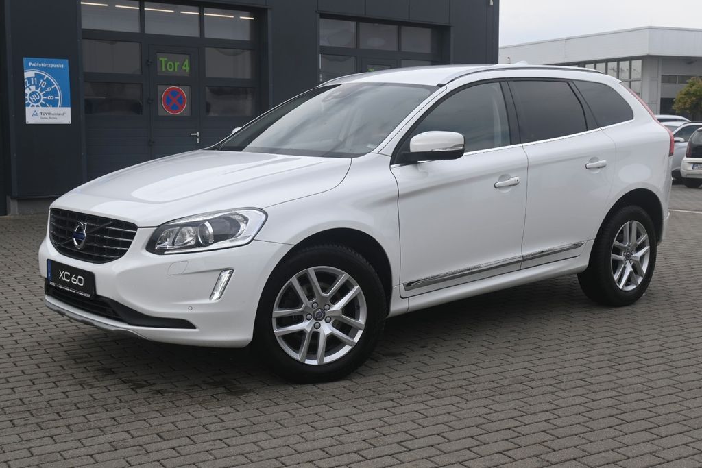 Angebot ansehen Volvo XC60