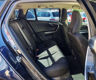 Volvo V60 - 7