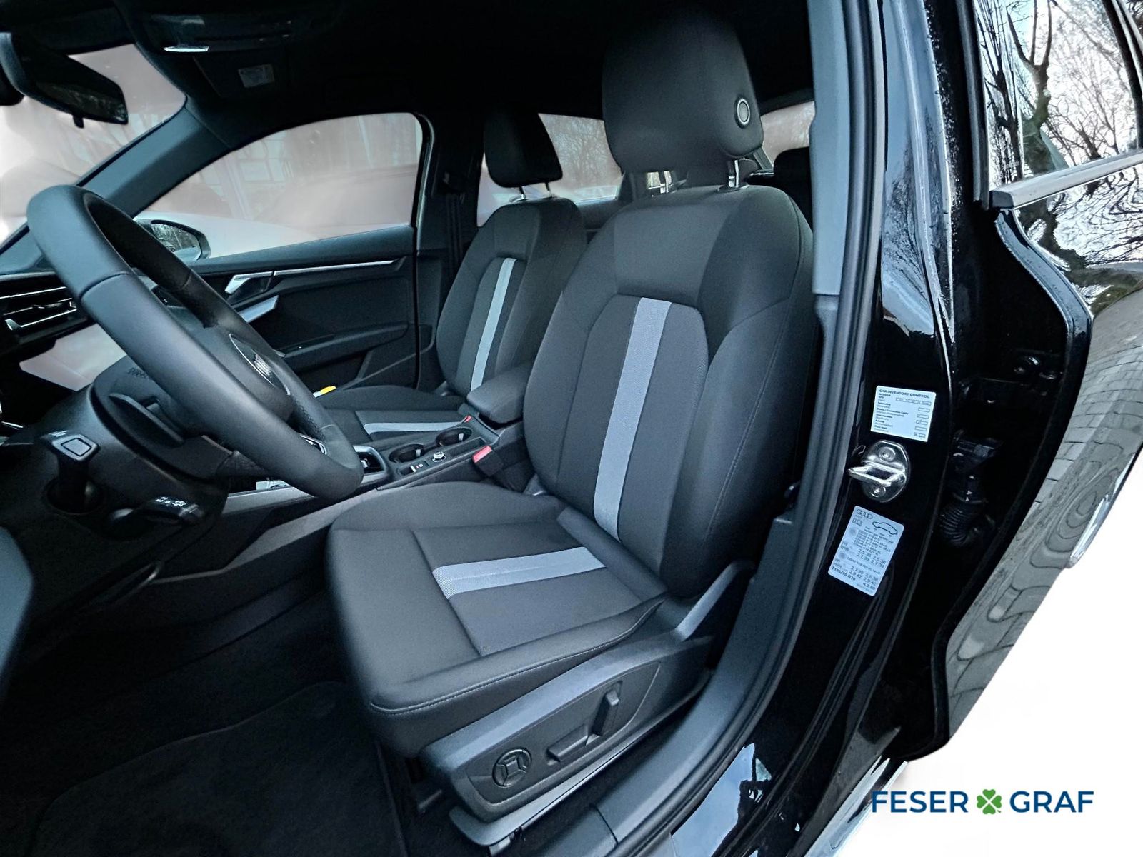 Audi A3 - Bild 7