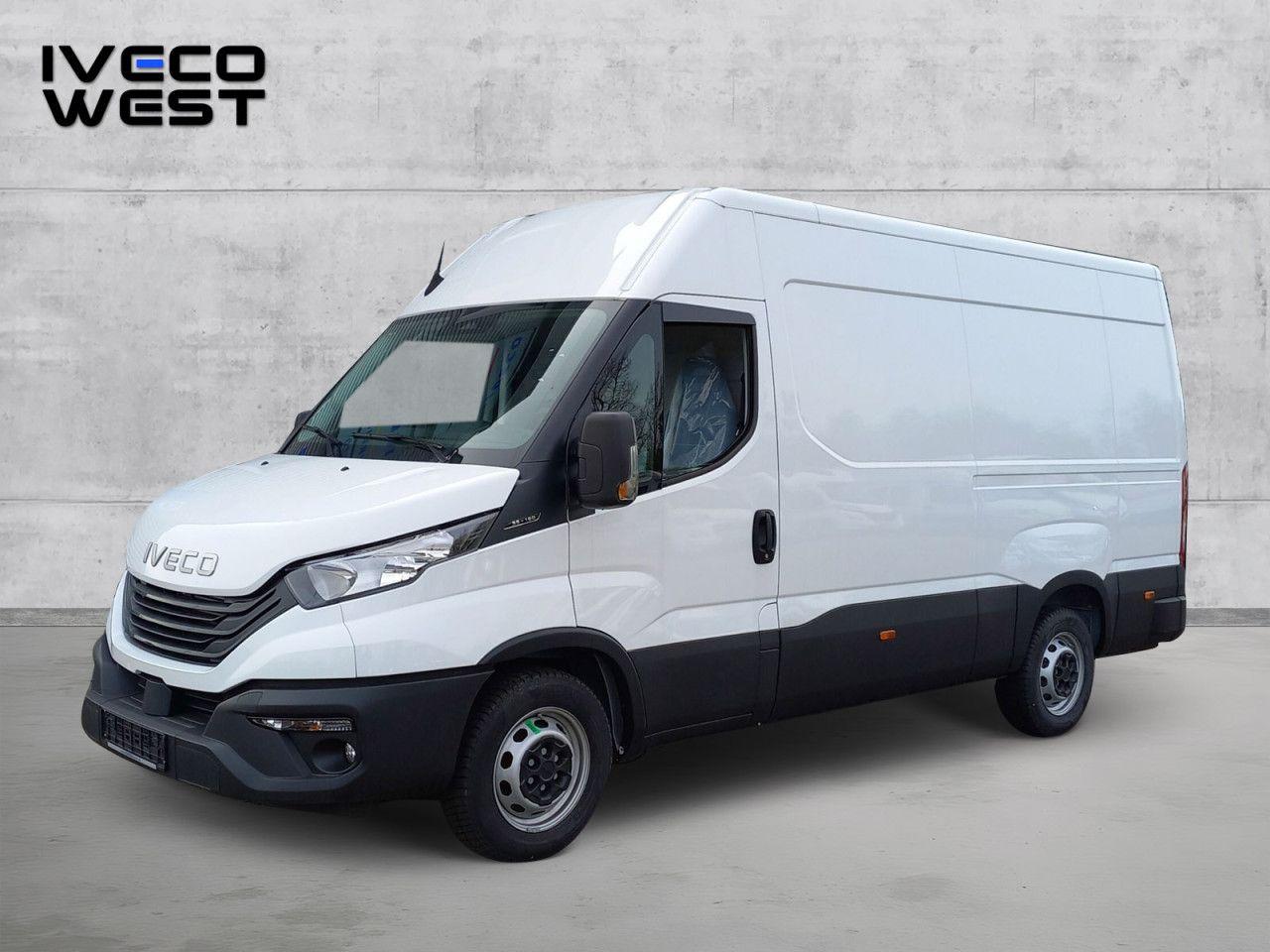Iveco Daily 35S14 V