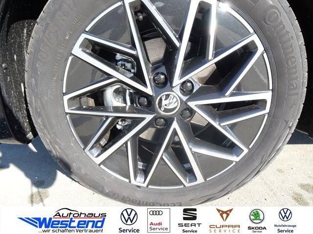 Fahrzeugabbildung SKODA Octavia Combi Sportline 2.0l TDI 110kW DSG AHK L