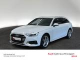 Audi A4 Avant 40 TFSI adv S tronic S LINE/ACC/NAV/LED - Audi A4 Gebrauchtwagen Kombi Line