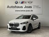 BMW 225e xDrive Anhängerkupplung, Adaptives M Fahrwe - BMW 225 Active Tourer Neuwagen