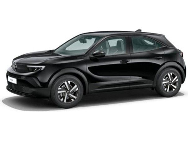 Opel Mokka - Bild 2