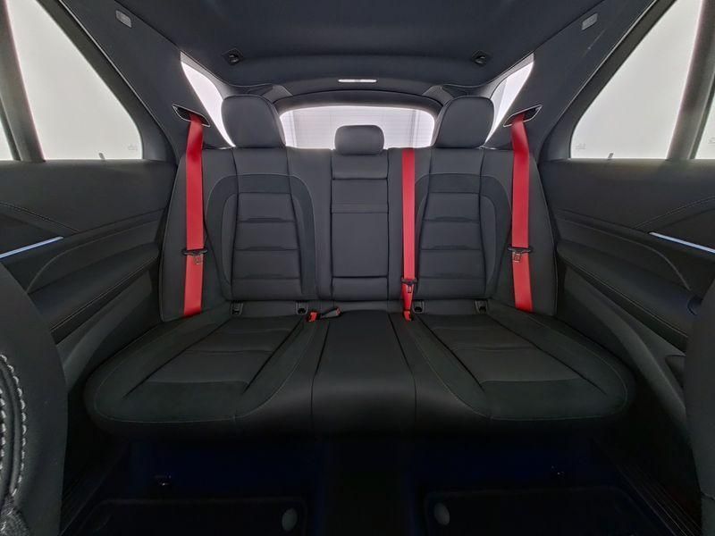Mercedes-Benz GLE 53 AMG Hybrid 4MATIC+ Premium Plus Panorama