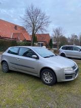 Fiat Verkaufe Fiat Stilo 16v - gebrauchte Fiat Stilo aus dem Jahr 2004