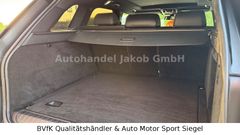 LAND ROVER Range/Rover Sport/S/Vollausstattung/Vieles NEU!