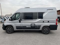 Pössl Trenta 540 R *7000 € Preisvorteil*