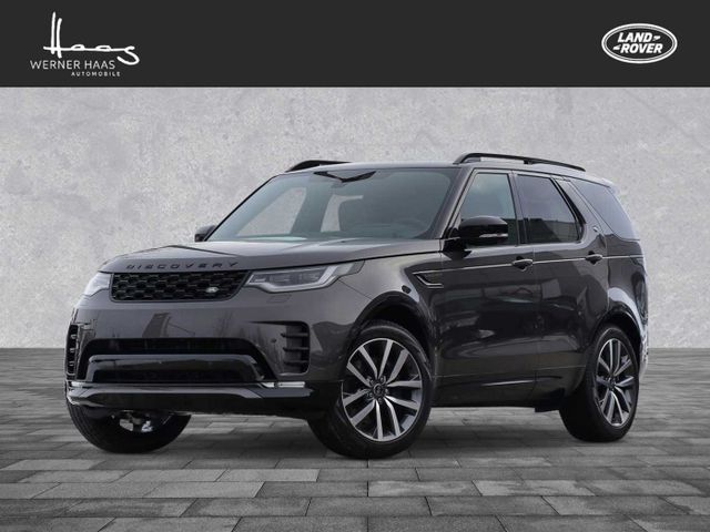 Land Rover Discovery P360 Dynamic HSE