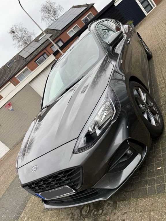 Image of Ford Focus