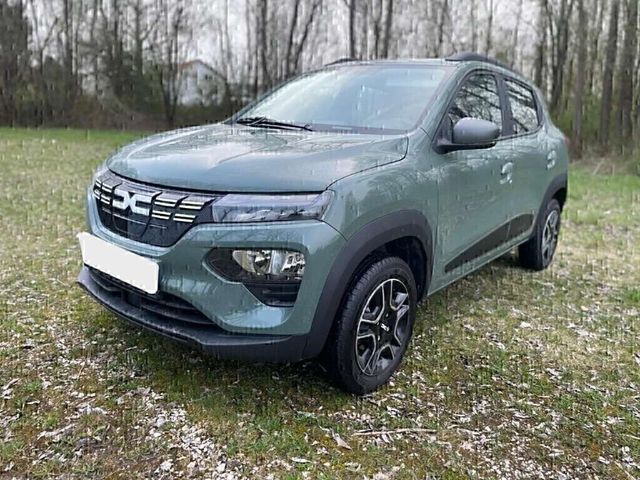 Andere Dacia Spring