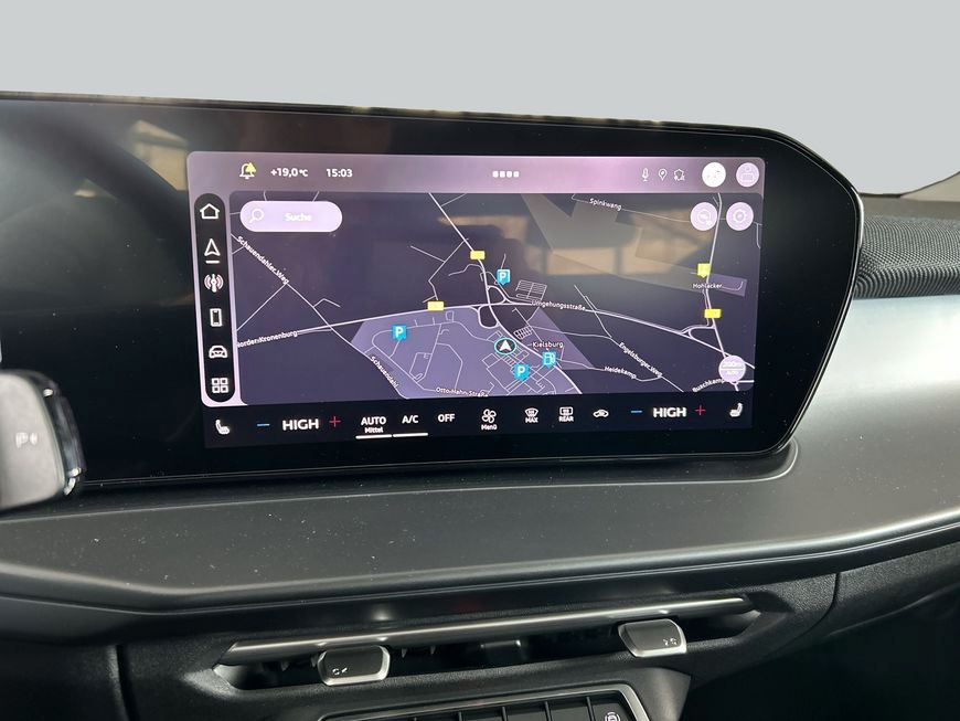Audi Q3 - Bild 14