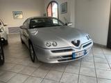 Alfa Romeo GTV 2.0i 16V Twin Spark cat L - Alfa Romeo GTV aus 2000
