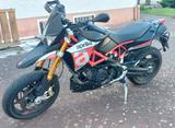 Aprilia Dorsoduro 900 - APRILIA DORSODURO 900