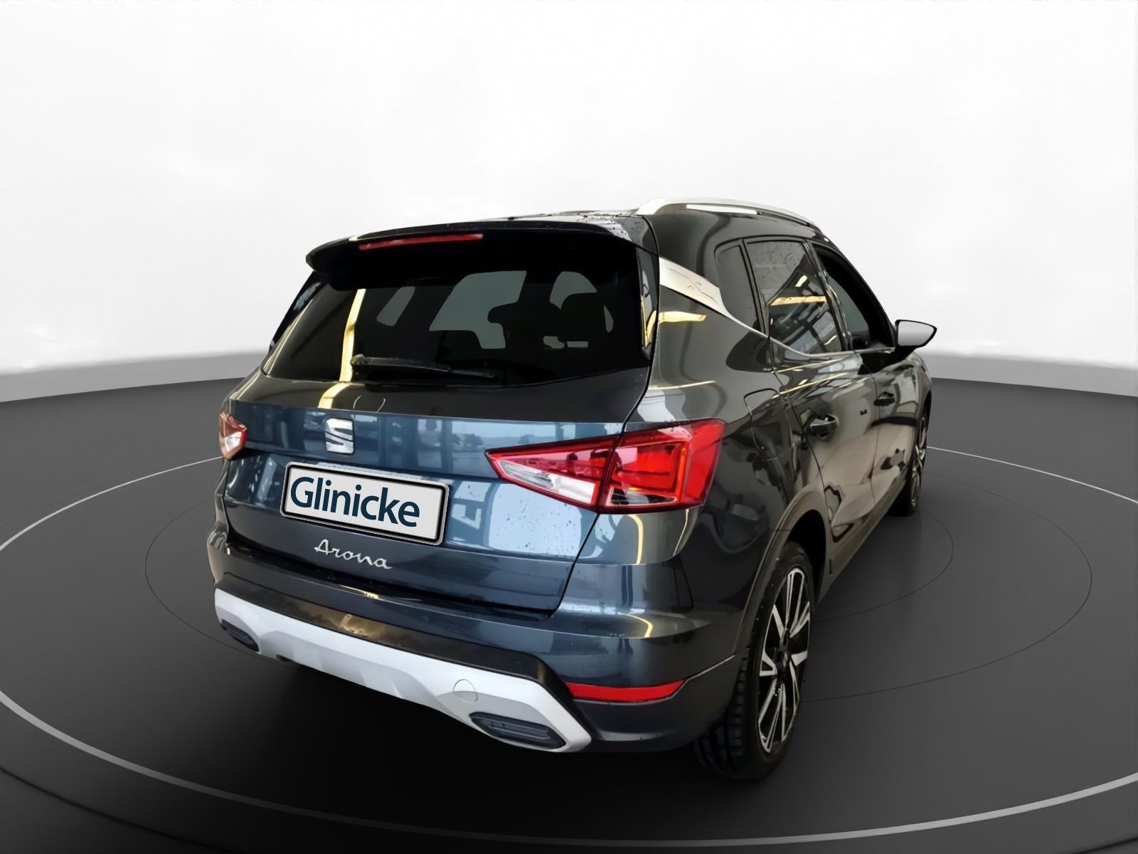 Seat Arona - Bild 3