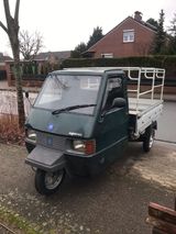 Piaggio APE TM - Piaggio APE TM