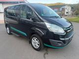 Ford Tourneo Custom Titanium X +Standhzg+Leder+Navi - Ford Tourneo Custom aus 2014