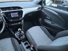 OPEL Corsa F Edition KLIMA,SHG,PDC,ESP,GRA,LH,MFL OPEL Corsa F Edition KLIMA,SHG,PDC,ESP,GRA,LH,MFL