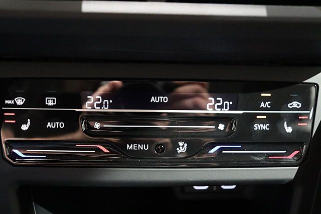 Taigo Life 1.0 TSI 70kW 5-Gang 4 Türen