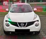 Nissan Juke 1.5 dCi Tekna Tekna - Nissan Juke mit Diesel-Antrieb: Kleinwagen