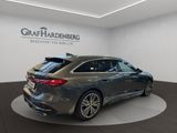 Audi A5 Avant TFSI 150 kW S tronic S Line - Audi A5 mit Benzin-Antrieb