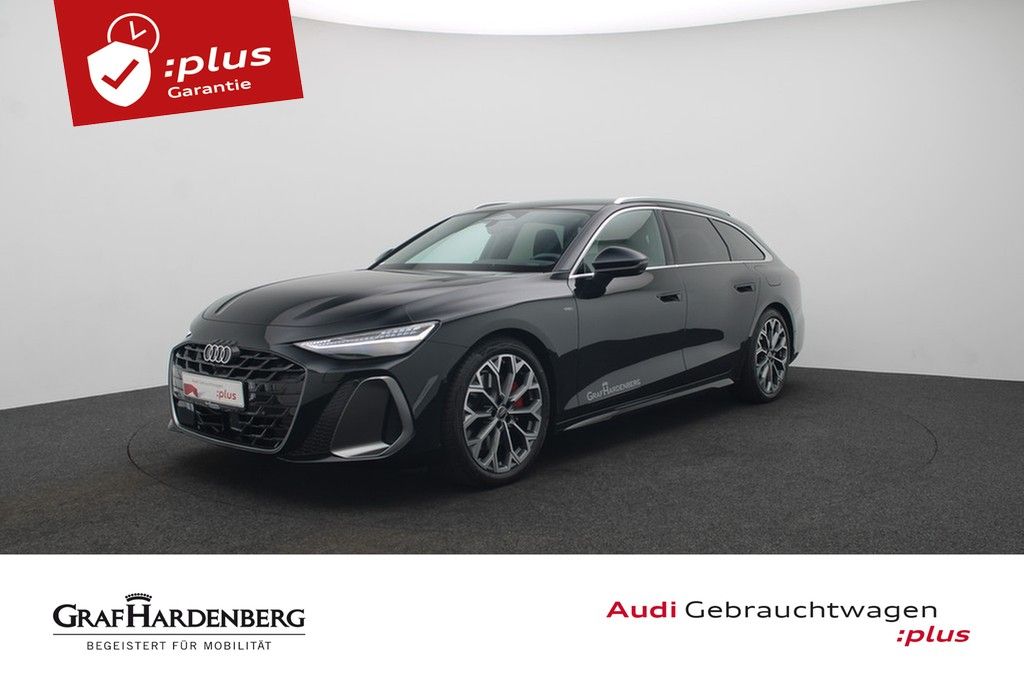 Audi A6 Avant e-hybrid quattro 270 kW S tronic Pano, 