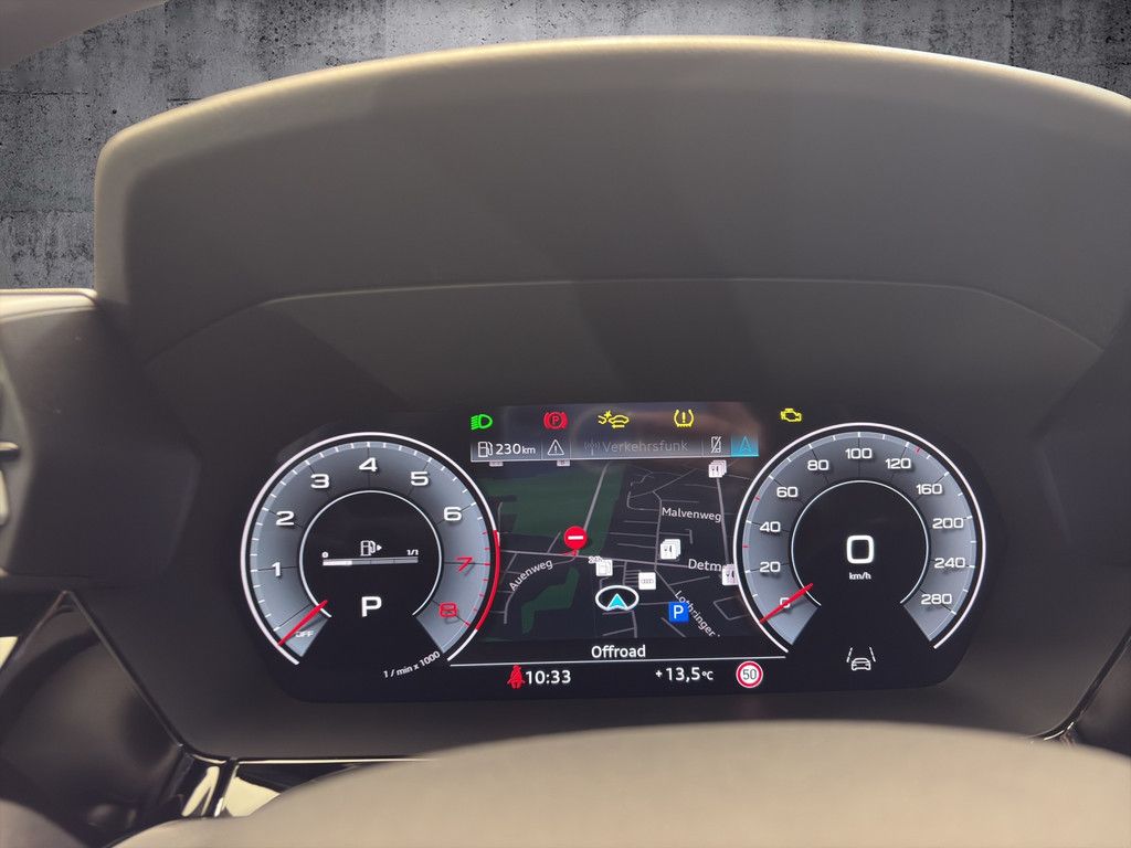 Audi A3 - Bild 16