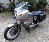 BMW R100RS - BMW R100RS