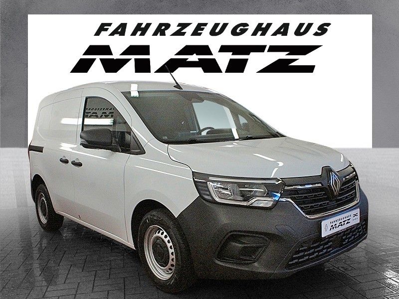 Fahrzeugabbildung Renault Kangoo Rapid Tce 100 Start *Klima*